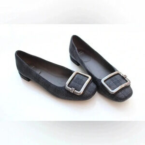 Stuart Weitzman flats